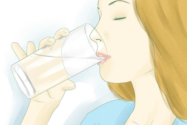 làm thế nào để giảm béo bụng