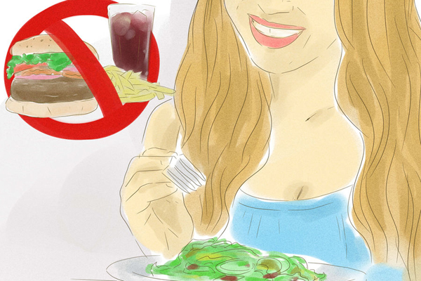 làm thế nào để giảm béo bụng