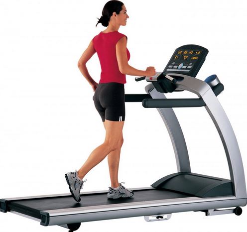 máy chạy bộ cho người cao tuổi