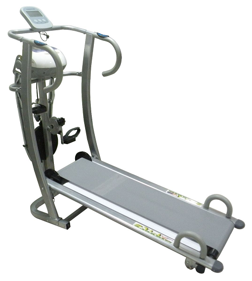Máy chạy bộ cơ Life 806 Máy chạy bộ cơ Life 806
