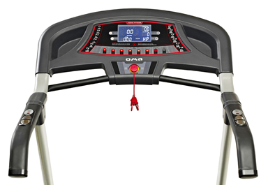 máy chạy bộ điện