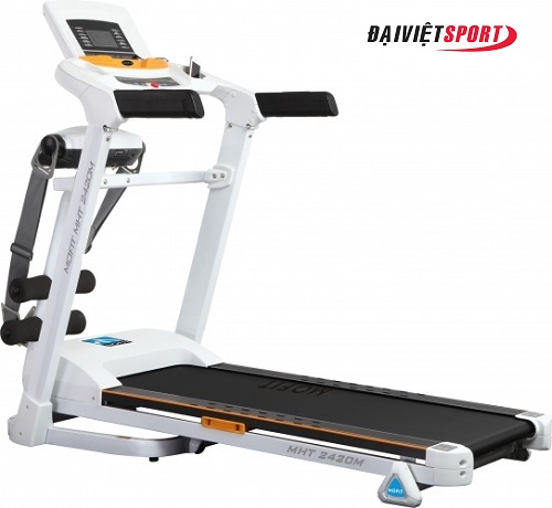 máy chạy bộ điện 2420