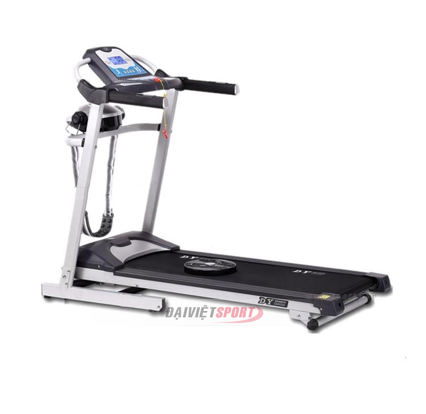 Máy chạy bộ điện gia đình KL1336