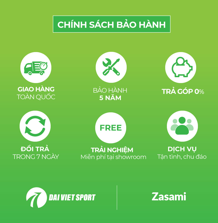 Máy chạy bộ điện KZ-S182-7