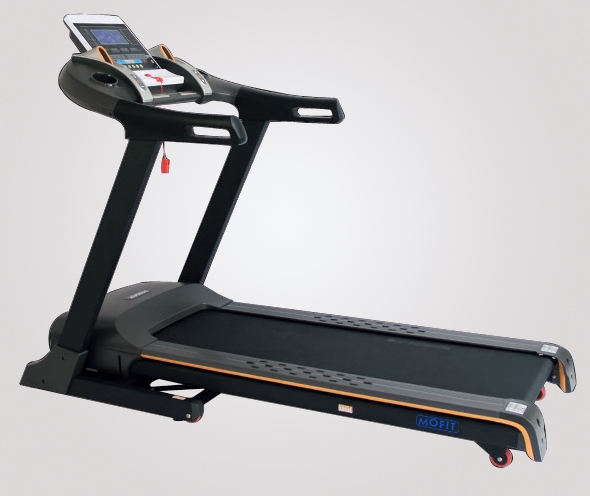 may chạy bộ điện MHT-1460