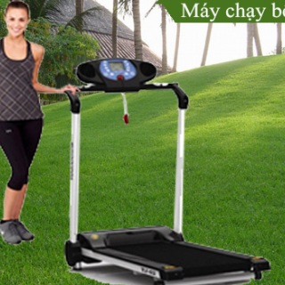 Máy Chạy Bộ Đơn Năng BK-02