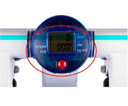 Máy chạy bộ tại chỗ MINI STEPPER Máy chạy bộ tại chỗ MINI STEPPER