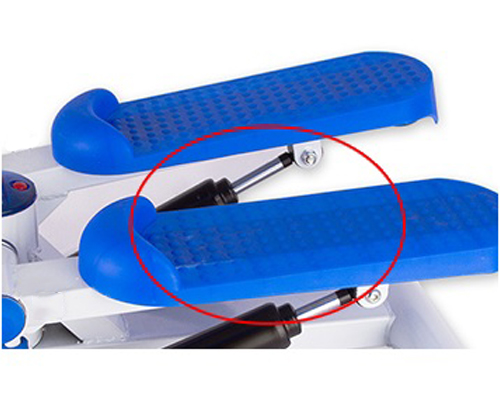 Máy chạy bộ tại chỗ MINI STEPPER Máy chạy bộ tại chỗ MINI STEPPER