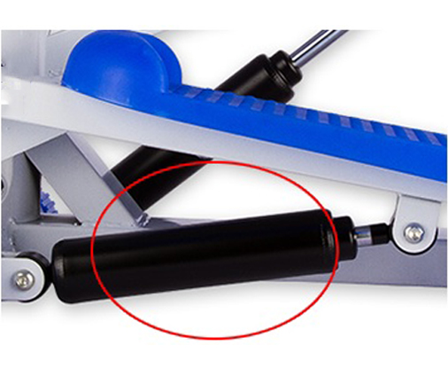 Máy chạy bộ tại chỗ MINI STEPPER Máy chạy bộ tại chỗ MINI STEPPER