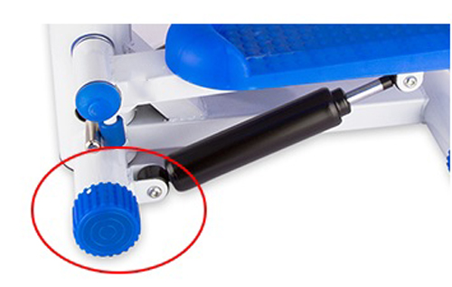 Máy chạy bộ tại chỗ MINI STEPPER Máy chạy bộ tại chỗ MINI STEPPER