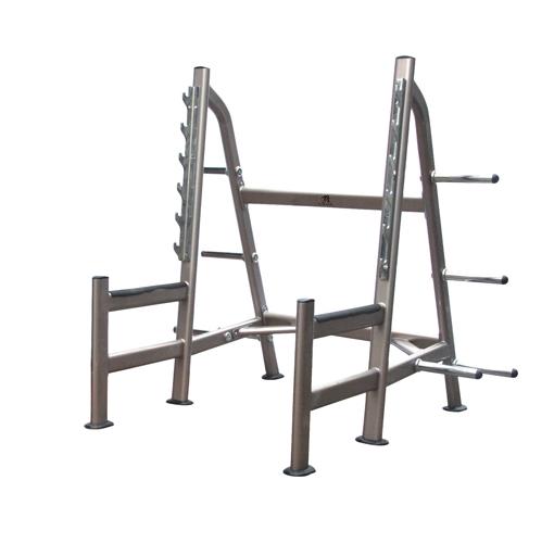  	 Máy gánh tạ 9032 