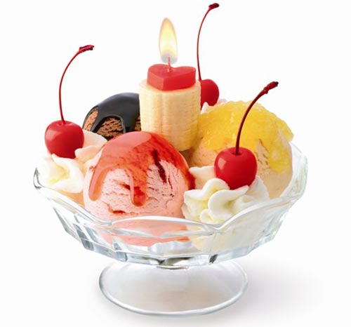 Máy làm kem tươi BQ_848Y