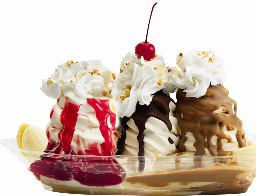 Máy làm kem tươi LY_E2000