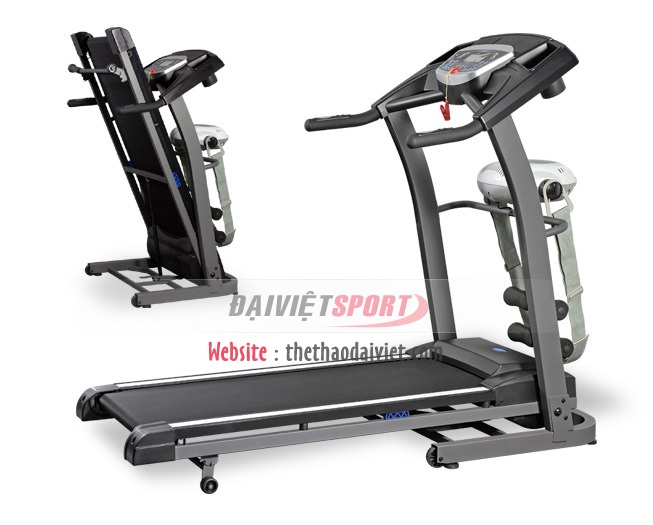 Máy tập chạy bộ điện JK-890B