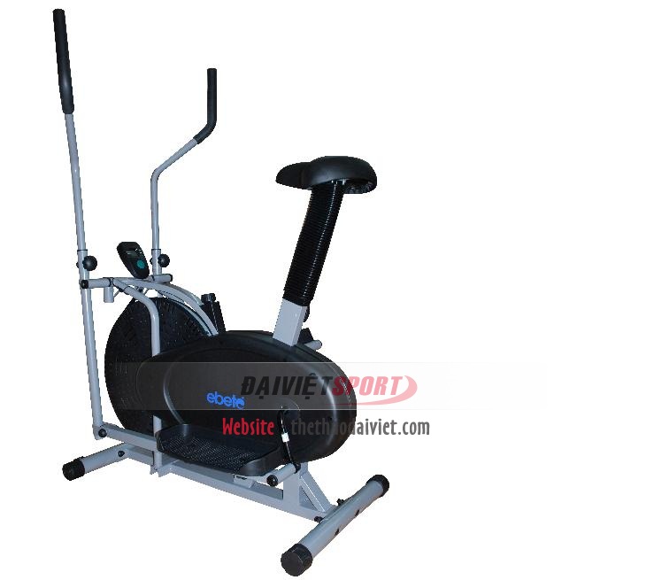 Máy tập dạng xe đạp CJH-82A - (0) Máy tập dạng xe đạp CJH-82A - ( 0)