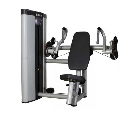  Máy tập tay sau 118 