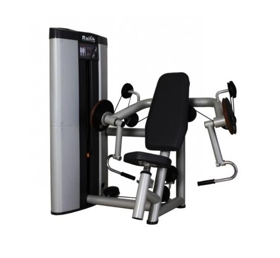  Máy tập tay trước 119 