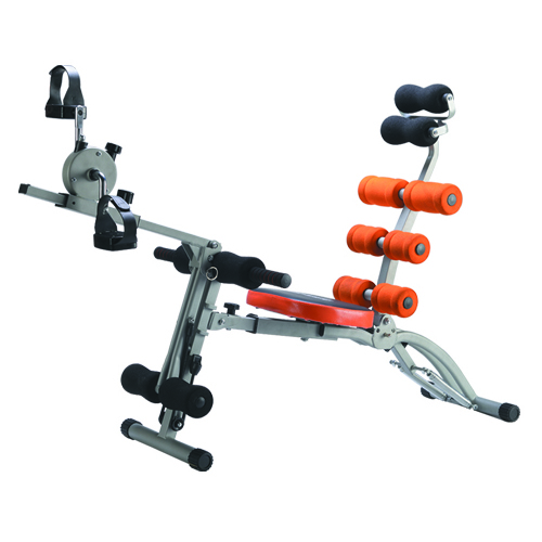 Máy tập tổng hợp RALE - 2014 Thể thao Đại Việt chuyên cung cấp Máy tập tổng hợp RALE - 2014 chính hãng, giá rẻ
