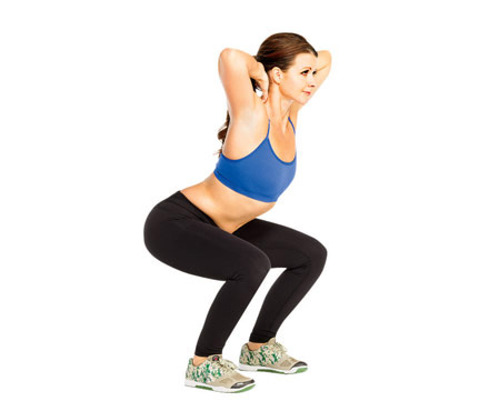 Nhưng động tác giảm mỡ bụng