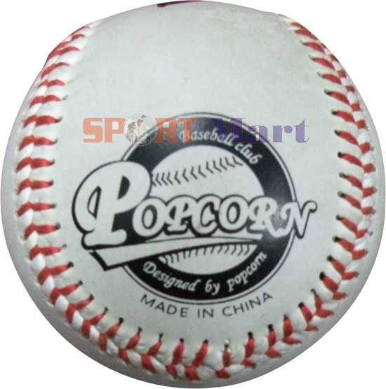 Quả bóng chày da cứng