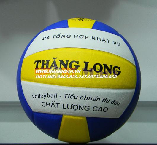 Quả bóng chuyền Thăng Long 7400