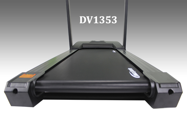 thảm chạy máy chạy bộ điện đại việt