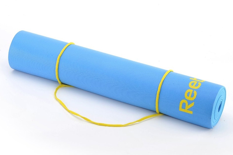 Thảm tập Yoga Reebok RAYG-11022CY