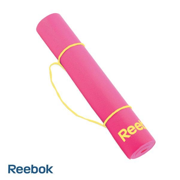 Thảm tập Yoga Reebok RAYG-11022MG