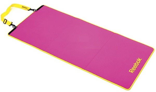 Thảm tập Yoga Reebok RAYG-11022MG