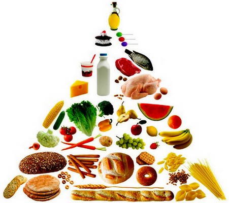 thực phẩm dinh dưỡng giảm cân