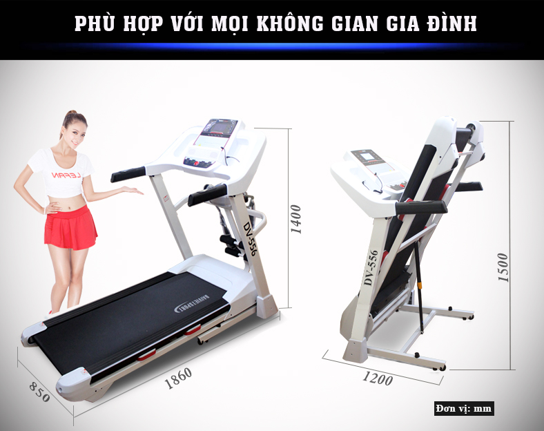trải nghiệm công nghệ đột phá của máy chạy bộ đại việt-2