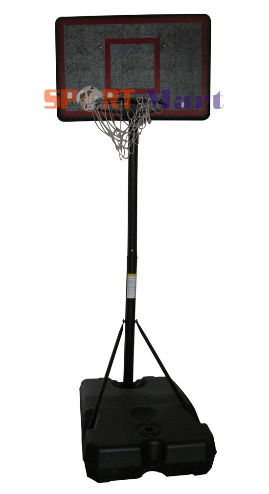 Trụ bóng rổ nhập khẩu HB3