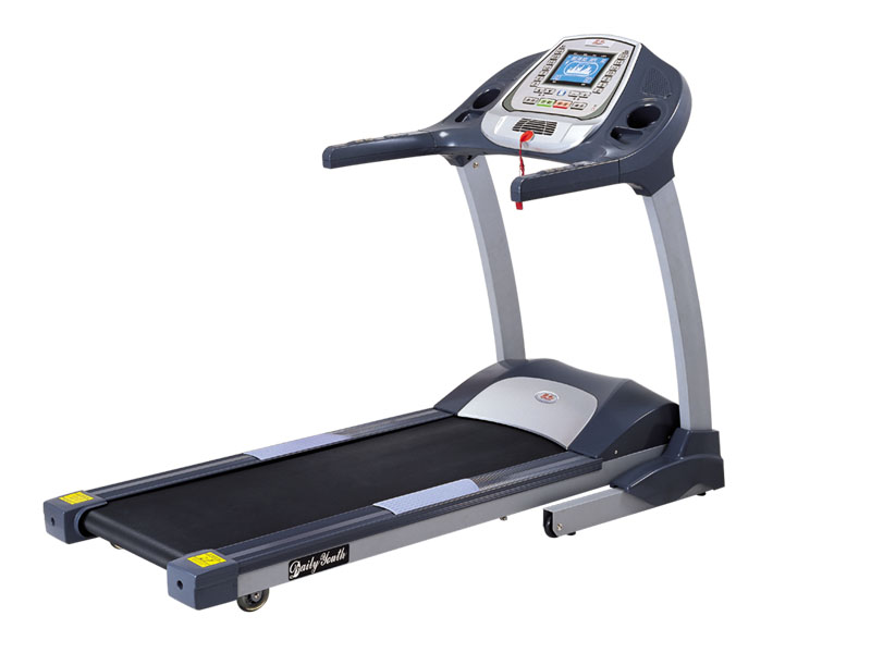 Máy chạy bộ điện Thank Sport TS 830