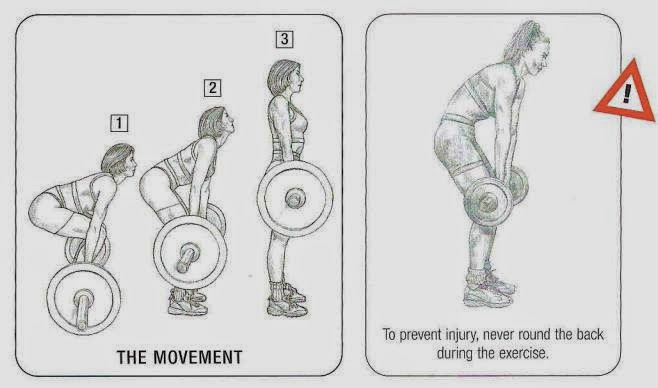 tu the dung trong moi dong tac the hình