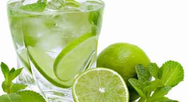 uống gì để giảm cân