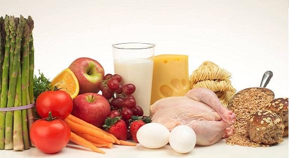 dinh dưỡng cơ bản