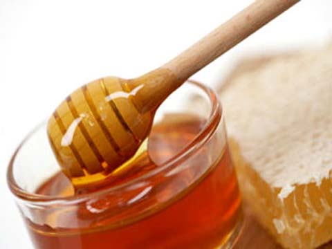 giảm mỡ bụng bằng mật ong