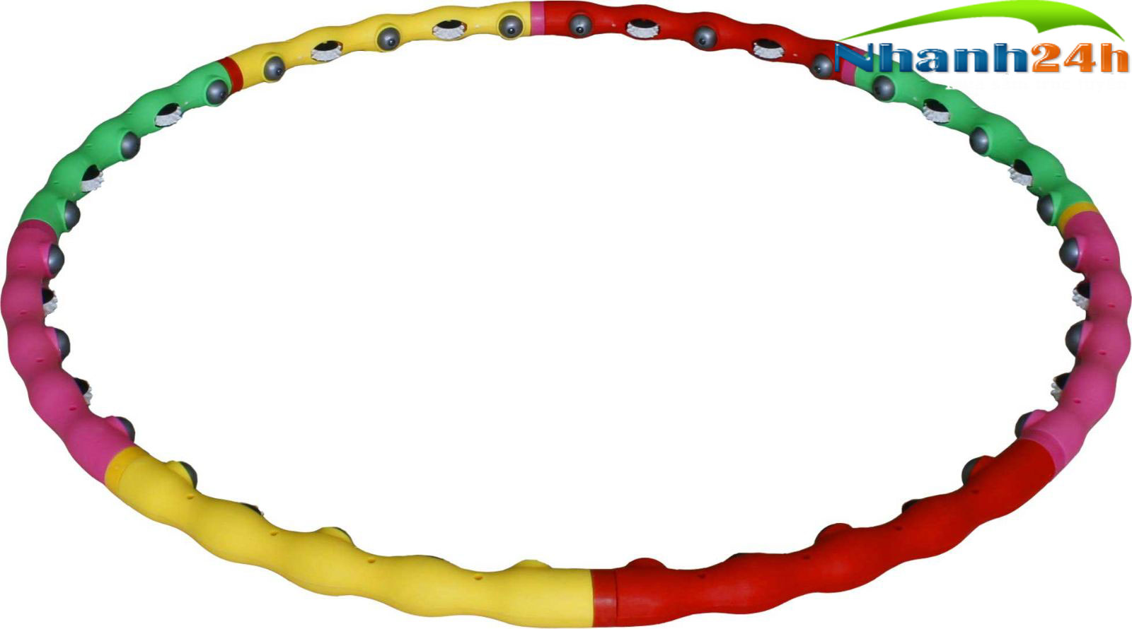 Vòng lắc 8 đoạn B- 1108