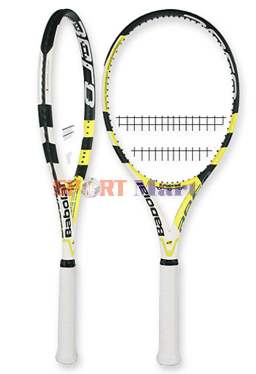 Vợt tennis Babolat Aero Pro Drive Grip2