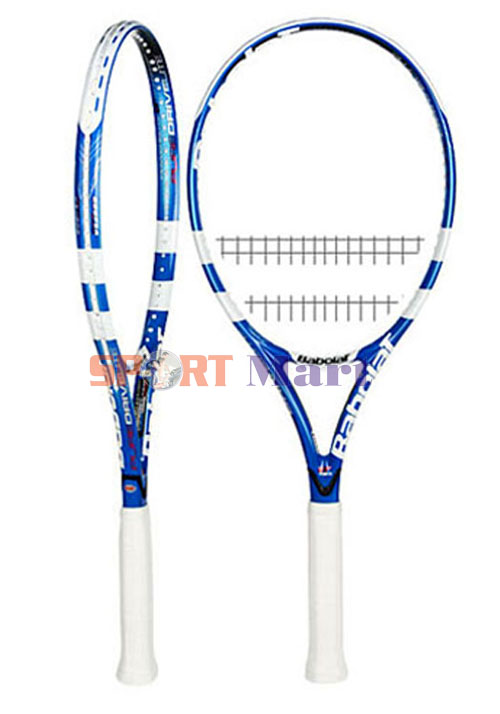 Vợt tennis Babolat Pure Drive Lite grip 2