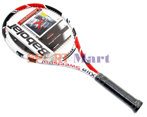 Vợt tennis Babolat XS 105