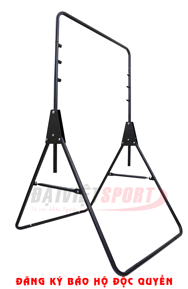 Xà đơn cho trẻ em Đại Việt DV-02 Xà đơn cho trẻ em Đại Việt DV-02