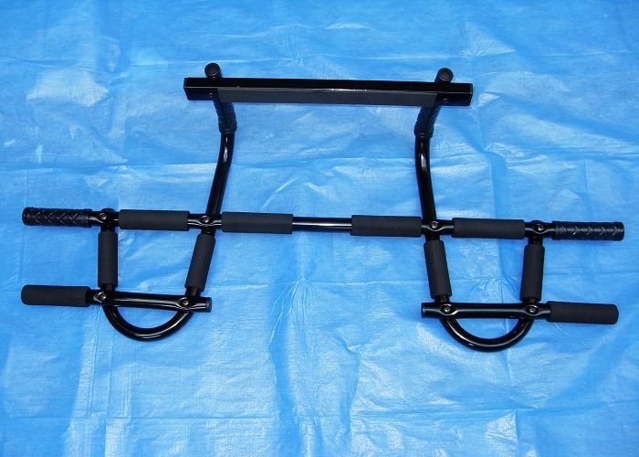 Xà đơn đa năng - 1557B