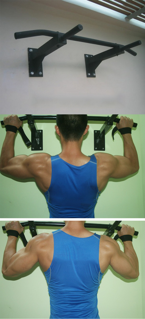 Xà đơn đa năng P90X Xà đơn đa năng P90X