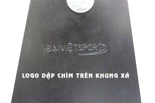 xà đơn dv-02