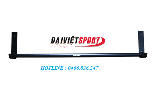 Xà đơn treo tường