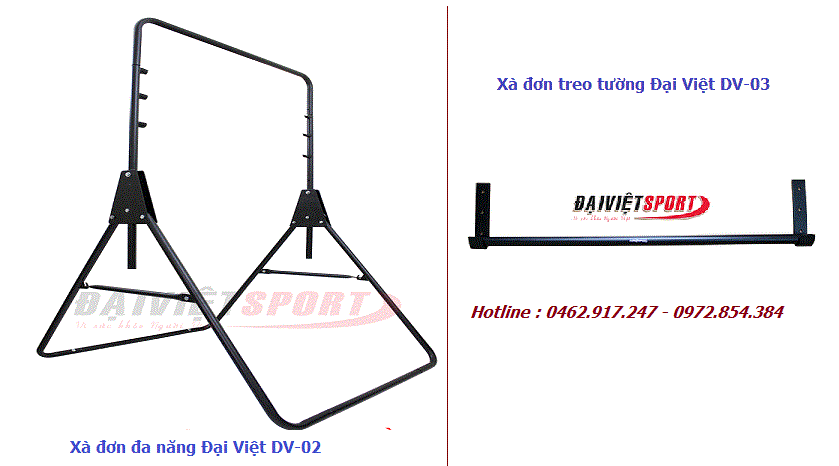 Xà đơn chữa thoát vị đĩa đệm