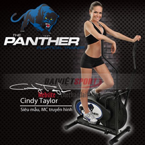 Xe đạp tập Panther Ellipticar