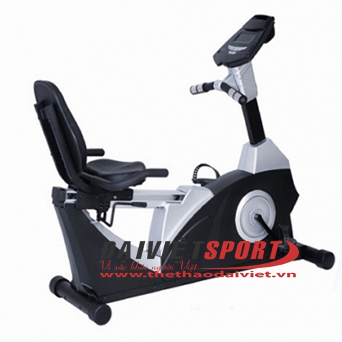 xe đạp tập thể dục