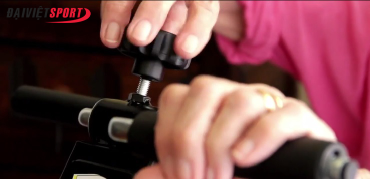 Xe đạp tập thể dục Dual Bike Thể thao Đại Việt chuyên cung cấp Xe đạp tập thể dục Dual Bike chính hãng, giá rẻ